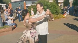 Может Быть Этот ВАЛЬС, Нам Предстоит Запомнить Навек!