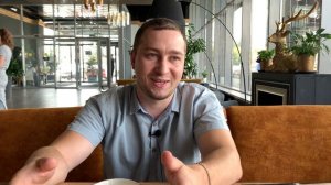 Ведущий на свадьбу Иркутск| Видеоинтервью образец Ксения и Николай | Павел НЕВРАТОВ