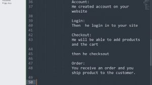 Intro to Online Shopping Cart in PHP MySQL