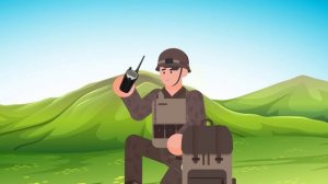 Наиболее опасные военные / армейские профессии.