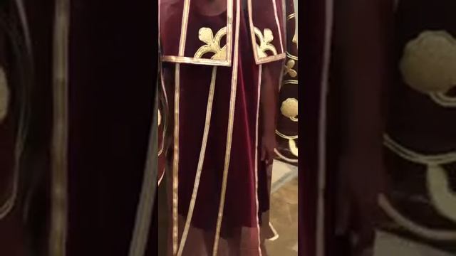 Женский адыгейский костюм смотреть онлайн