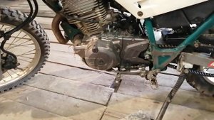 Не много о хт 225