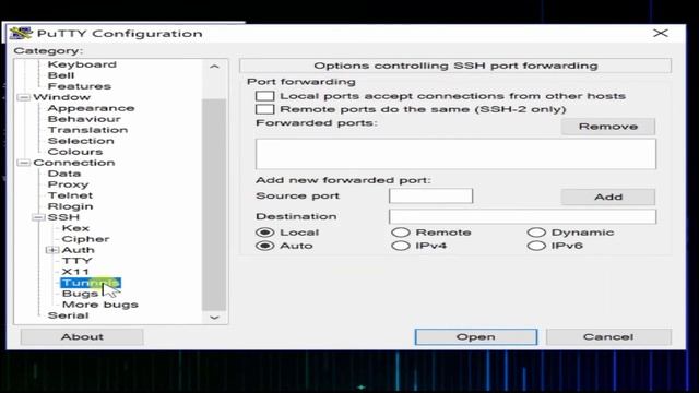 Using Burp to Capture Web Traffic via SOCKS Proxy смотреть онлайн