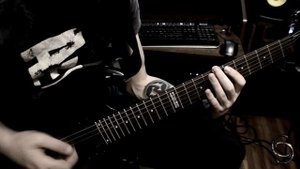 Seymour Duncan Dimebucker SH-13 Demo - Metal