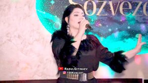 17 Эльмира Аминова – «Далай далай далалай»
