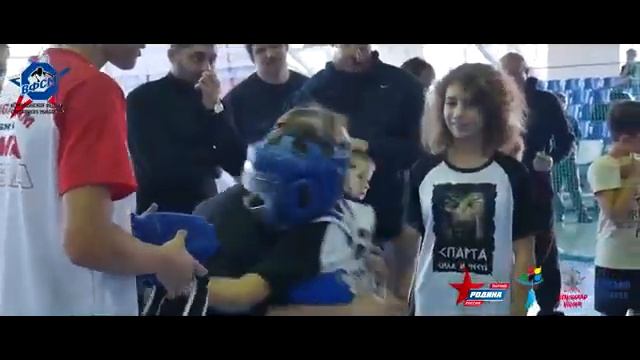 Кубок ДОСААФ Волгоградской области по спортивному миксфайту 23-24.12.2017 ФОК МОЛОДЁЖНЫЙ смотреть онлайн