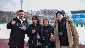 Сотрудники ГИБДД и дети провели акцию "Завсетись!"