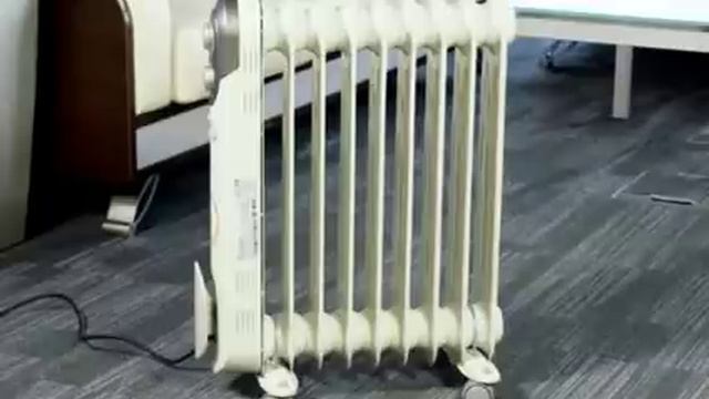Если у вас работает обогреватель, НЕ подключайте его к удлинителю. Вот почему смотреть онлайн