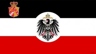 German Empire Patriotic Song - Wenn Alle Untreu Werden (Vocal)