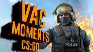 Vac момент от друга
