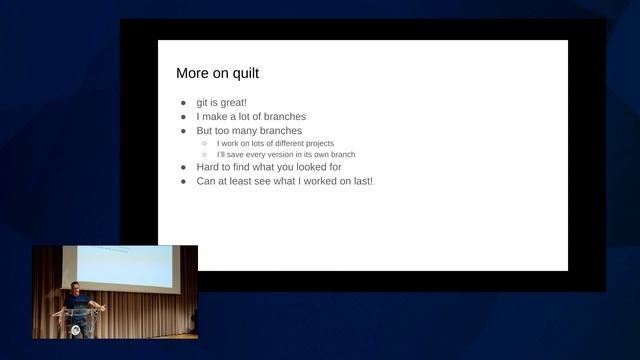 Kernel Recipes 2023 - A unique way to maintain a Linux kernel subsystem