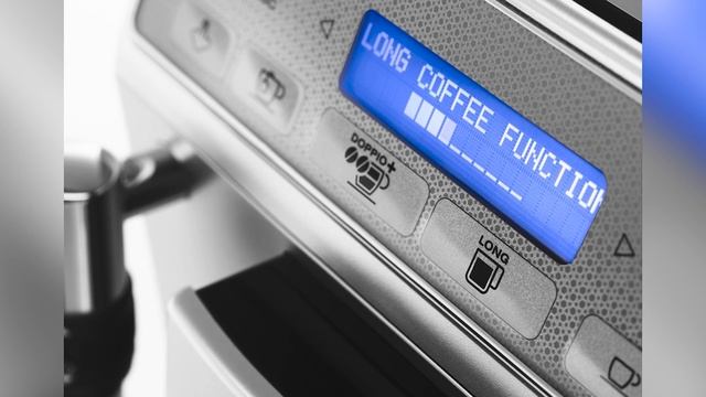 Кофемашина De'Longhi ETAM 29.620 SB смотреть онлайн