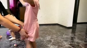 Мини vlog/ приехала сестра Кира/ подарочки/ дети счастливы❤️?