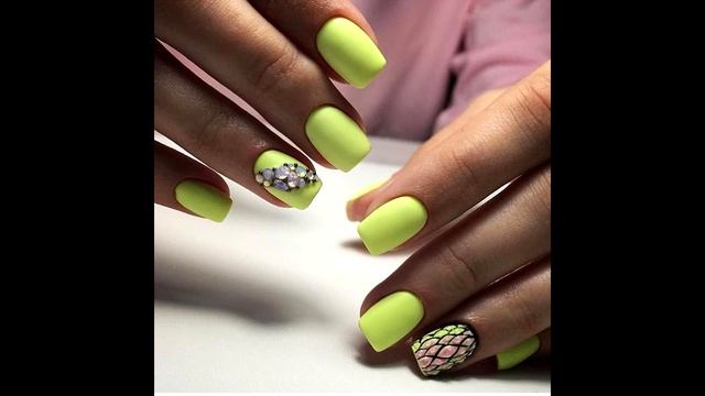 Красивые ногти с камнями фото ? ИДЕИ МАНИКЮРА ? ДИЗАЙН НОГТЕЙ ??? смотреть онлайн