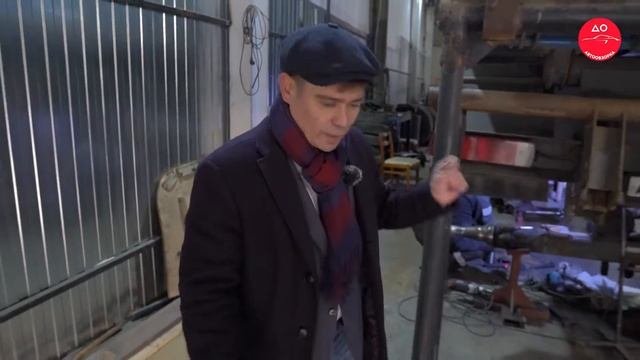 Полуприцеп Schmitz с гидравликой ► Полуприцеп самосвал шмитц | Ремонт