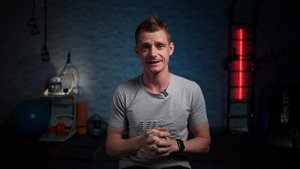 Как выиграть у соперника который играет свечками? | Большой теннис