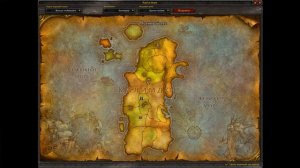 Друид квест на медведя(Орда) классик 1.12.1 БК 243 ЛК 335 а