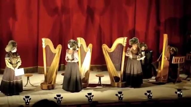 Театр им. Вл. Маяковского - спектакль «Дядюшкин сон» смотреть онлайн