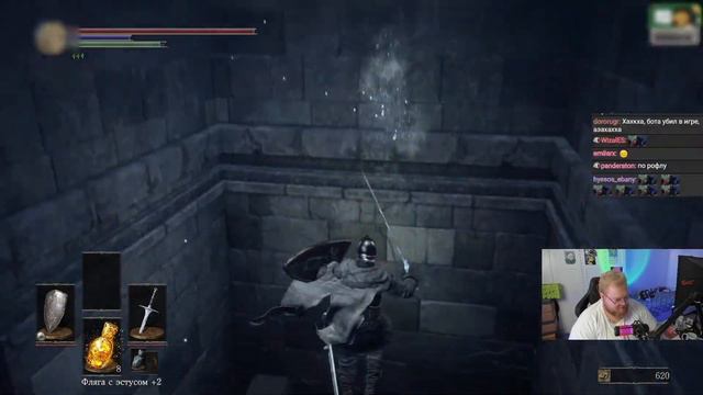 T2x2 ИГРАЕТ В Dark Souls 3 #4 смотреть онлайн