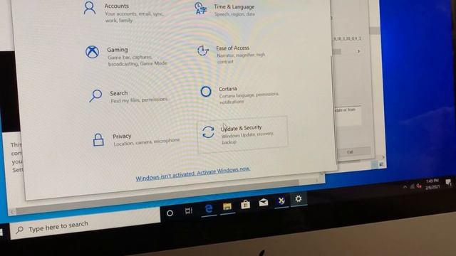 Installing Windows 10 on iMac 2011 and Fixing No Audio Issue смотреть онлайн