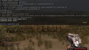 Проблема со S.T.A.L.K.E.R. Call of Pripyat