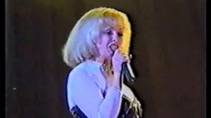 Аурика Ротару -  "Згадай мене"