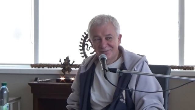 Что такое смирение. - Александр Хакимов.