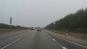 М4  Москва - Туапсе 2010 год Часть -1