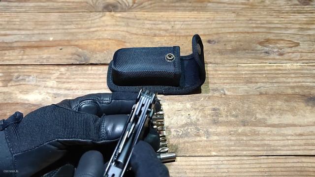 Leatherman больше не нужен? Мультитул Ganzo G302B@CorcoranAL Multitool смотреть онлайн