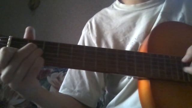 Владимир Высоцкий «Песенка о переселении душ» Разбор на гитаре. Правильные аккорды и бой. смотреть онлайн