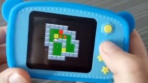 Push Box Level 2