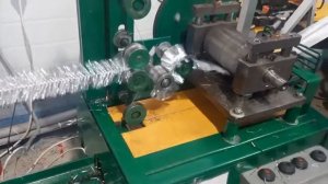 Производство мишуры