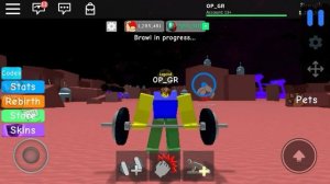 How To Use An Autoclicker On Android (Possibly Ios)[Roblox]