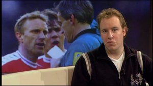 Eredivisie Helden 2000/2010: AZ - Barry van Galen