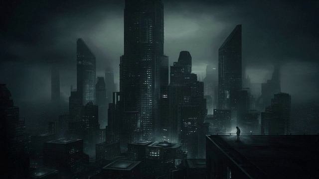 покой