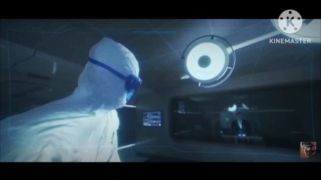 Standoff 2 | Space Vision.На русском языке,озвучка Krona