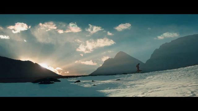 A TIGERS'S JOURNEY Official Trailer (2023) смотреть онлайн