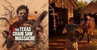 Техасская резня бензопилой/The Texas Chain Saw Massacre
#видеоигры#игры#игра#компьютерныеигры#обзор