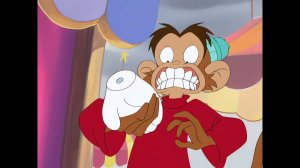 Пеппи Длинный Чулок 2 сезон с 1 по 4 серии 60FPS (Обработано нейросетью)