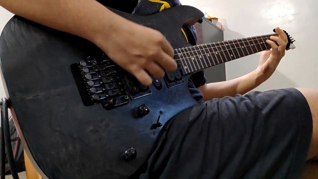 dragtr0n - the riff смотреть онлайн