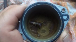 Чистка карбюратора от квадроцикла 125 кубиков