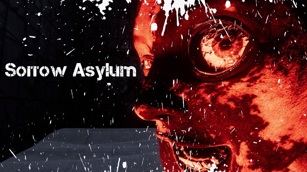 Asylum обзор. Asylum обзор