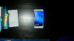 Смартфон Huawei Honor 6A