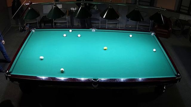 русский бильярд колхоз ржака