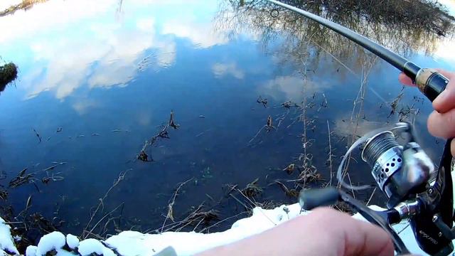 PIKE FISHING WITH LURES смотреть онлайн