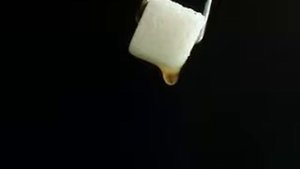 Плавление сахара
