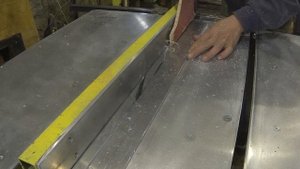 Как и чем резать дюраль