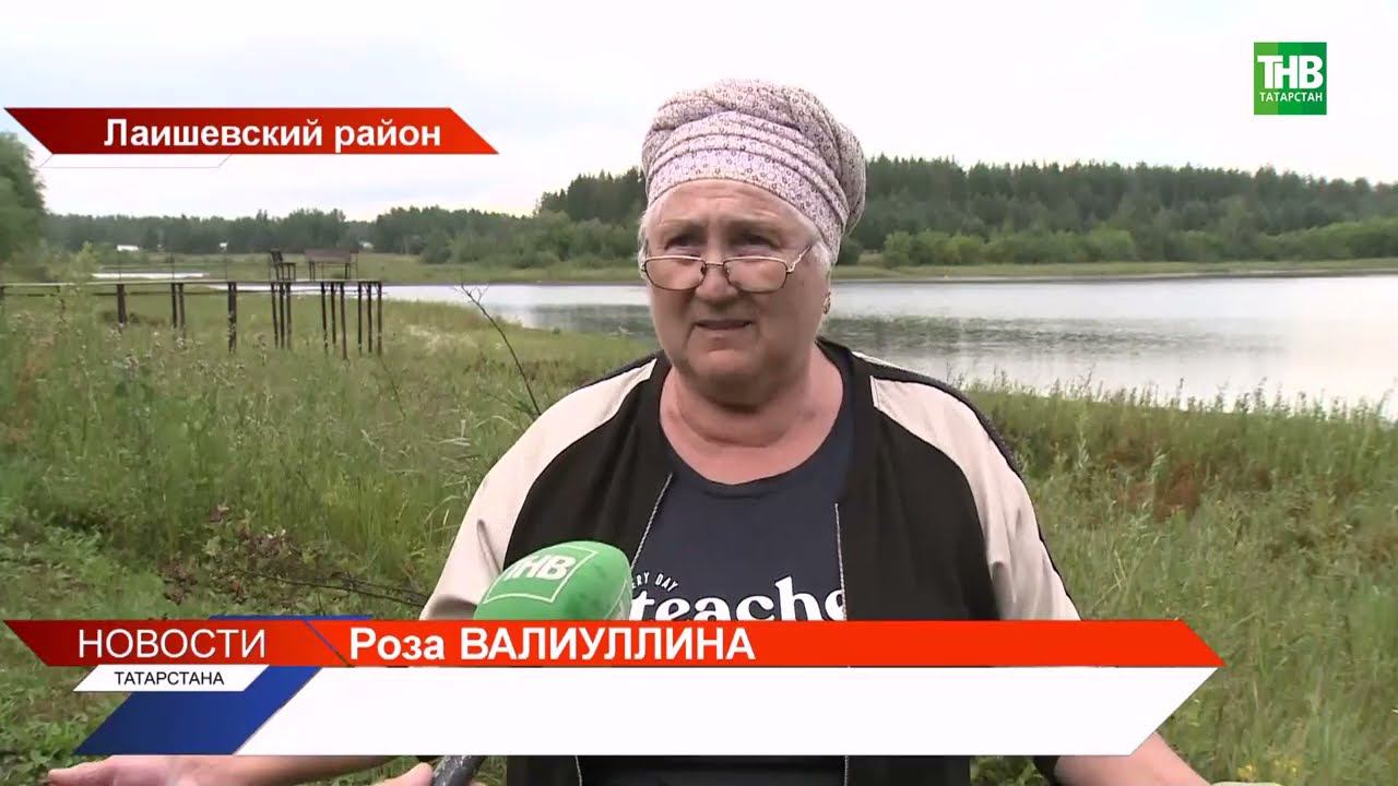Одно из крупнейших озер Татарстана стремительно мелеет: есть ли шанс на спасение?