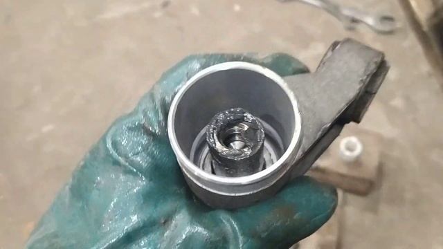 "Контрактная" рейка Тойота Королла 120 смотреть онлайн