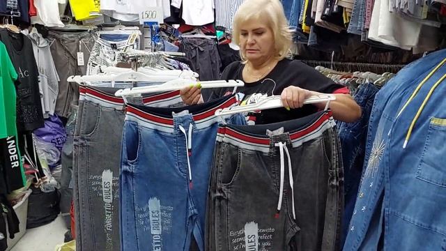 ТУРЕЦКАЯ ОДЕЖДА У ВАЛЕНТИНЫ ? СТИЛЬНЫЕ МОДНЫЕ НОВИКИ ? РЫНОК САДОВОД смотреть онлайн